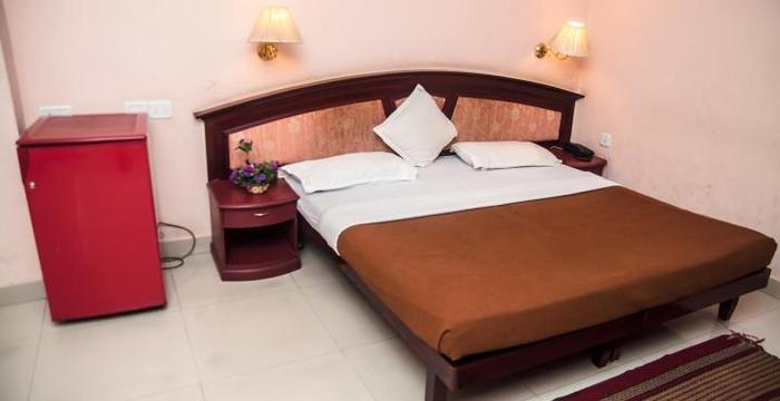 Munnar Inn